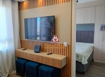 4b4df345a20a915fea85e88d70bbd7a54bda0342 · Apartamento com 2 dormitórios à venda - Vila das Bandeiras - Guarulhos/SP