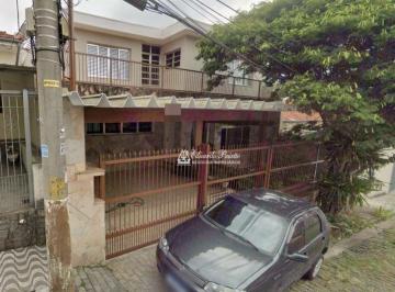 67c305580a9c502a73a1a08f11bd493a32d528d4 · Sobrado com 4 dormitórios à venda, 198 m² por R$ 1.280.000,00 - Vila Augusta - Guarulhos/SP