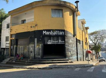 b3861729fc3015a1ac25bb35a769129469b37b32 · Salão para alugar, 183 m² por R$ 4.200,00/mês - Vila Camargos - Guarulhos/SP