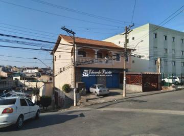 865fa00477cefe59a7e10b6f38dbb34120a9dbd2 · Sobrado à venda, 522 m² por R$ 1.430.000,00 - Jardim Santa Cecília - Guarulhos/SP