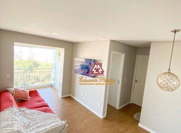 5063ce495cc2323f7bd4379906f8c6677dab7a76 · Apartamento á venda no Condomínio Life Park