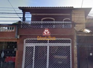 1ad959c409136e09a19f9e58f749306d88e06937 · Sobrado à venda - Vila Flórida - Guarulhos/SP
