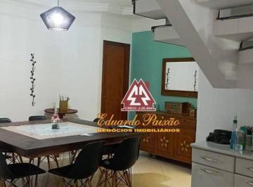 9b119871d1c8afe25805b7cb48d6bd9d2976e9d5 · Sobrado com 3 dormitórios à venda - Jardim Aida - Guarulhos/SP