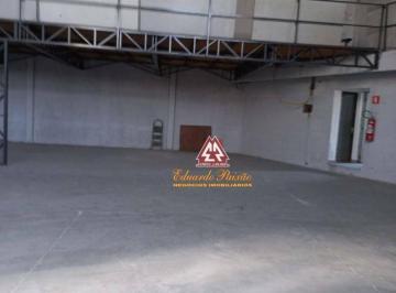 3ffcbba3256b1d908f428802a2d26bfa2af67d87 · Galpão, 407 m² - venda por R$ 1.180.000,01 ou aluguel por R$ 8.057,00/mês - Vila Paraíso - Guarulhos