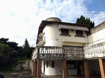 8101aaa310eb28c694739ce03e37c4366e5be24b · Sobrado com 3 dormitórios à venda, 230 m² - Vila Rosália - Guarulhos/SP