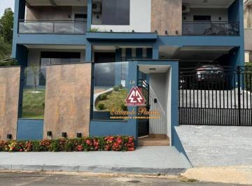 0e4ae29c05662ed9aacbc5a507c0f74ee881c589 · Sobrado com 4 dormitórios à venda - Santa Rosa - Socorro/SP