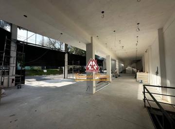 d87b2d91b772ab1724e8156a9da7885298036ed1 · Salão, 660 m² - venda por R$ 4.000.000 ou aluguel por R$ 27.600/mês - Vila Augusta - Guarulhos/SP