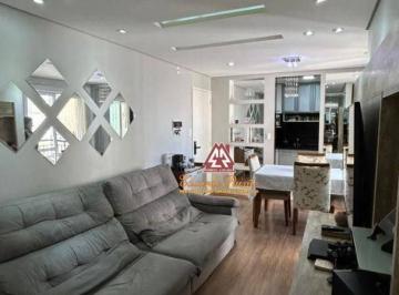 d7ac6184a7c679aeee403b40c4f2876ed3fc2298 · Apartamento á Vendo no Condomínio Home Club - Guarulhos