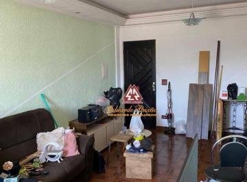 3b7811a372513c4d0b97bd17274fcdf34b8d4beb · Apartamento á venda no Edifício Cravina - Guarulhos