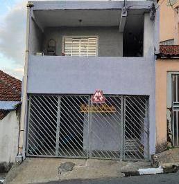 d598c92cbfc210efc79eab60824cd03476c90ad7 · Sobrado com 2 dormitórios à venda - Vila Progresso - Guarulhos/SP