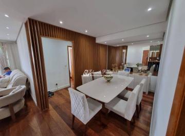 c008e8d8899fad6538c7faa4569e2d5017d940a7 · Apartamento à venda, 115 m² por R$ 980.000,01 - Macedo - Guarulhos/SP