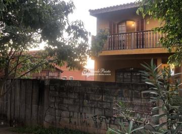 2564a64bce3806a16600069fb435eb0baf846c43 · Sobrado à venda, 308 m² por R$ 850.000,01 - Parque Continental I - Guarulhos/SP