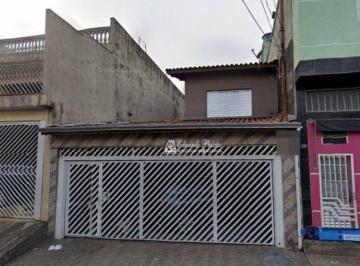 d2405c4af702470ad1ab5afb803644dc90e6f10b · Sobrado à venda, 160 m² por R$ 800.000,00 - Jardim Palmira - Guarulhos/SP