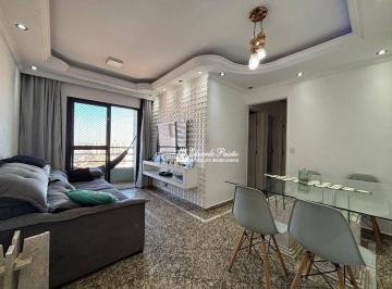 1f49d79f9f09c29c9d20e70ee98807f5c6511f74 · Apartamento Gopoúva - Condomínio Piazza Della Fontana