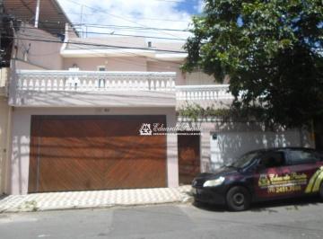 1982940045a541284a22982b164a380693523ec9 · Sobrado com 3 dormitórios à venda, 298 m² - Jardim Tranqüilidade - Guarulhos/SP