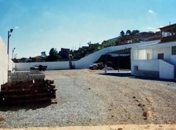 992a9c558899d8cb373701fbc6c609b878c95393 · Terreno à venda, 3600 m² - Bonsucesso - Guarulhos/SP