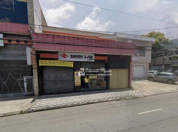 7a70f5f8dbd335e0d6f87ff47b35db12dc98c45a · Salão para alugar, 200 m² por R$ 10.000,00/mês - Vila Galvão - Guarulhos/SP