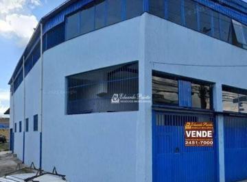e214161fb9cfd32f16dad3feb2bcc81775491ae5 · Prédio à venda, 400 m² por R$ 1.800.000,01 - Vila Endres - Guarulhos/SP