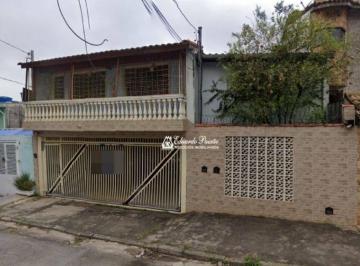 d85e6e6218fd381f7f6105a0e799f8c8badf7bfd · Sobrado no Jardim Las Vegas, Guarulhos/SP.