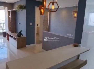dd2c568899799e4f644a303445ecb696232fba20 · Apartamento à venda, 58 m² por R$ 640.000,01 - Vila Galvão - Guarulhos/SP