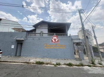 7fb90e467b2712cc645f40f83f669671c6381f51 · Sobrado com 2 dormitórios para alugar - Vila Rosália - Guarulhos/SP