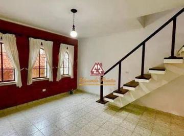 ce0b5972288edec3a76b1b455f03e3de3814891c · Sobrado com 3 dormitórios à venda, 300 m²- Jardim Rosa de Franca - Guarulhos/SP