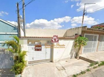 ea8d3006f8e8339bb0705e34f5d97595d4ea7e34 · Casa com 3 dormitórios à venda - Jardim Rosa de Franca - Guarulhos/SP