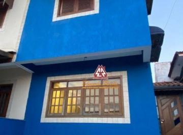 284556994495d89a6457d5314e7c27ca3cfc1d36 · Sobrado com 3 dormitórios à venda, 160 m² - Jardim São Judas Tadeu - Guarulhos/SP