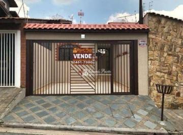 1b533423c676c513d81ba02d7ddc9700a634d425 · Sobrado com 3 Quartos à venda, 125m² - Parque Renato Maia.