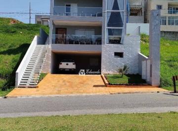 48817230ed0d0a3654b7753689659ff7f2463618 · Sobrado com 3 dormitórios à venda, 305 m² - Condomínio Real Park - Arujá/SP