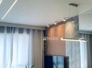 621327c8cdf1a271f5f2f56cca71d54b395a7f8c · Apartamento com 2 dormitórios à venda, 36 m² - Vila das Bandeiras - Guarulhos/SP