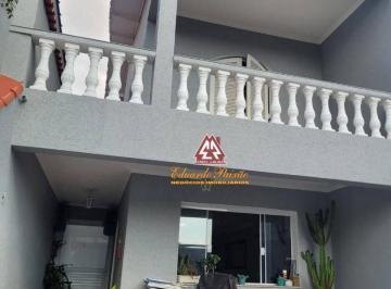 42a4e25ea4ebdc120dd5dadf6cbe207feecb8183 · Sobrado com 3 dormitórios à venda, 150 m²- Parque Continental I - Guarulhos/SP