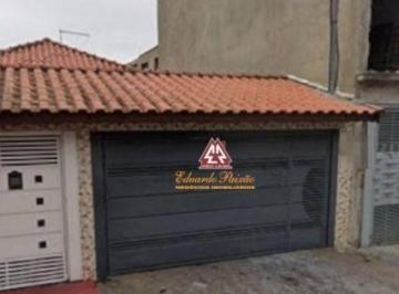 213ca014faa97c7eea822f343da51bd1282d5d50 · Casa com 2 dormitórios à venda, 119 m² - Parque Continental II - Guarulhos/SP