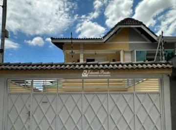 a03b927f9fa6cdca57a9e1c44729ac8e8ef23c25 · Sobrado com 3 Quartos e 4 banheiros à Venda - Jardim Vila Galvão, Guarulhos - SP