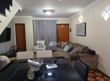 d376910a2e65405136529e9a43514cbe64130470 · Sobrado à venda, 155 m² por R$ 750.000,00 - Gopoúva - Guarulhos/SP