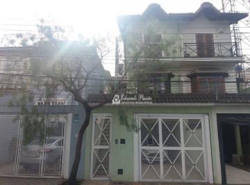 a58dbddf0d64228443a02b61f5907e00c5f6a1e4 · Sobrado 3 dormitórios à Venda no Parque Renato Maia