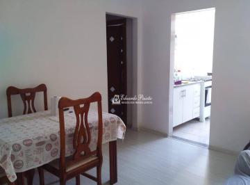 20a126e0e56cf351dfe505557a022d6bfac9735c · Apartamento à venda, 49 m² por R$ 270.000,00 - Vila Rio de Janeiro - Guarulhos/SP