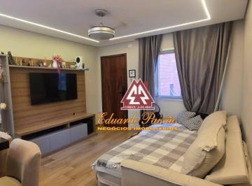 3f7c04e40d267557637b79f13bf6dc18c1ca6868 · Apartamento à Venda no Gopoúva - Condomínio Residencial Itália.