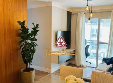 58f63879ca576a27a1dadc8636ccf812ae02ecc4 · Apartamento à venda - Condomínio Residencial Due Bosque Maia - Guarulhos/SP