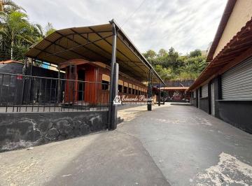 8c1633c687c4cd124c008a3c28773c4fabaea82b · Salão para alugar, 480 m² por R$ 11.900,00/mês - Vila Rosália - Guarulhos/SP