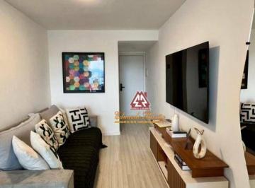 d215689cdb4b1bceae457abb689630d46f225352 · Apartamento à venda em Jardim Vila Galvão.