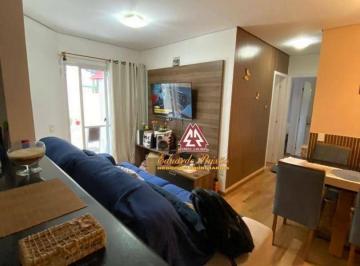 dc2fbf96e01b712dd71d3998dbfb8e5db0898ee9 · Lindo Apartamento à Venda no Residencial Atua - Guarulhos/SP