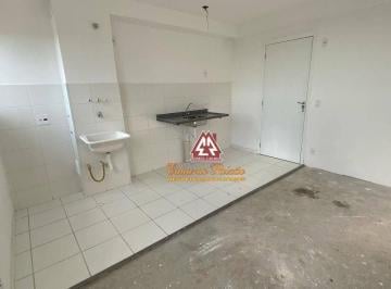 6b7358c3f27feba762881df11173bc53b9bdc98b · Apartamento com 2 dormitórios à venda, 34 m² - Vila Rosália - Guarulhos/SP