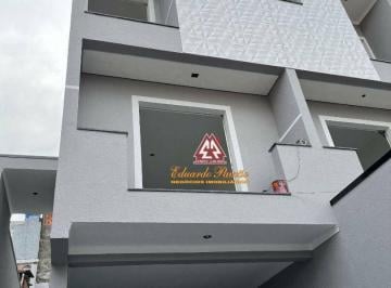 6c80d2c5c5a1dccae857632d730c61991ccd9e40 · Sobrado com 3 dormitórios à venda, 130 m² - Jardim Terezópolis - Guarulhos/SP