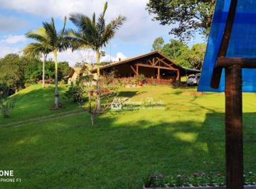 9d6b6ecd8788a9429f1933f6d3d01b25ef25365c · Chácara à venda, 65000 m² por R$ 1.900.000,01 - Vicente Nunes - Nazaré Paulista/SP