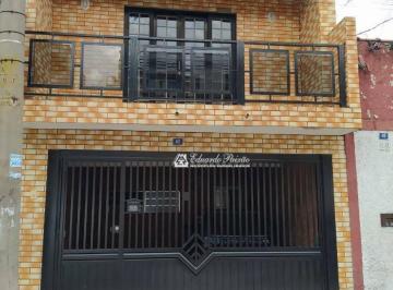 aa1d7ba44049f44ece2ed3a7fb801cd537a53b43 · Sobrado com 3 dormitórios à venda, 290 m² por R$ 650.000,00 - Jardim Vila Galvão - Guarulhos/SP