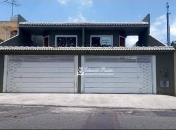 20904262333525ce96fa4ccdc4ac3a0df49a8cd4 · Sobrado à venda, 150 m² por R$ 1.100.000,01 - Jardim Vila Galvão - Guarulhos/SP