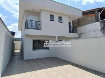 a4036000fa775cdd38867e1899cc817ea561f8b0 · Sobrado com 3 dormitórios à venda, 110 m² - Parque Continental - Guarulhos/SP