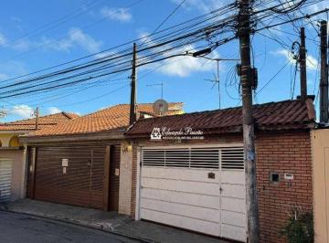 7879d362f844a4540a949ab1e64996bcb680bbb4 · Sobrado com 3 dormitórios à venda - Vila Rosália - Guarulhos/SP