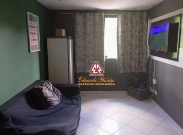 3e7d888788e875545f90f54d5a77d134acde5298 · Apartamento com 2 dormitórios à venda - Jardim São Luis - Guarulhos/SP